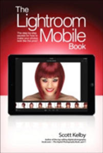 The Lightroom Mobile Book - 2842843217