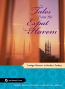 Tales From The Expat Harem