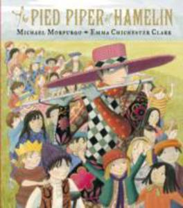 The Pied Piper Of Hamelin - 2839963549