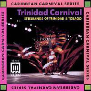 Trinidad Carnival / Steelba - 2855060182