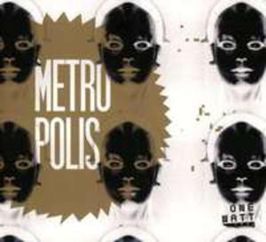 Metropolis - 2855068532