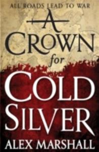 A Crown For Cold Silver - 2857052481