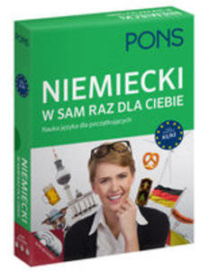 W Sam Raz Dla Ciebie - Niemiecki