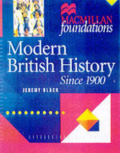 Modern British History - 2840023594