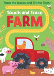 Touch And Trace Farm