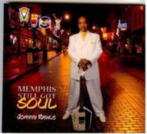 Memphis Still Got Soul - 2853908545