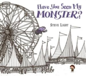 Have You Seen My Monster? - 2840162133