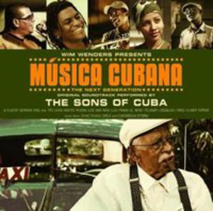 Sons Of Cuba - 2839648653
