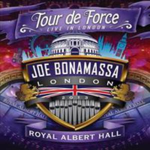 Tour De Force: Live In London - Royal Albert Hall - 2839835765