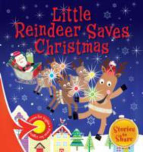 Reindeer's Christmas - 2839890755