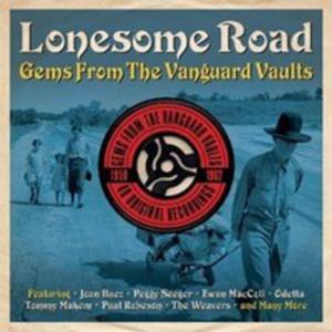 Lonesome Road-gems From..