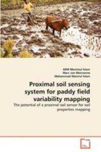 Proximal Soil Sensing System For Paddy Field Variability Mapping