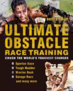 Ultimate Obstacle Race Training - 2855411490