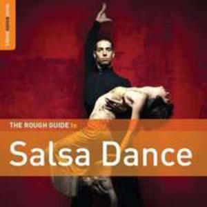 The Rough Guide To Salsa Dance - Third Edition [2cd Special Edition With A Bonus Instructional Dvd] - 2839271176