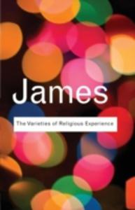 The Varieties Of Religious Experience - 2852237441