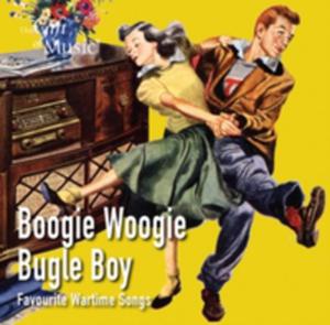 Boogie Woogie Bugle Boy - 2843705417