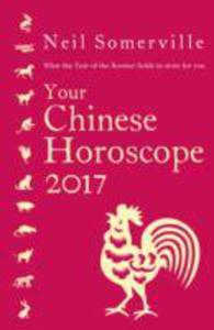 Your Chinese Horoscope - 2845352842