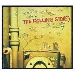 Beggars Banquet (Rmst) - 2839673669