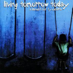 Living Tomorrow Today - 2839495612
