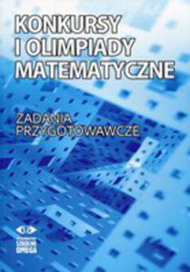 Konkursy I Olimpiady Matematyczne - 2846057913