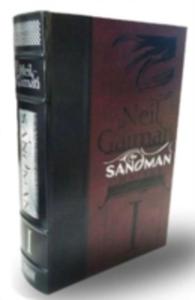 Sandman Omnibus