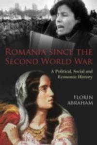 Romania Since The Second World War - 2849917189