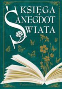 Ksiga Anegdot wiata - 2851194917