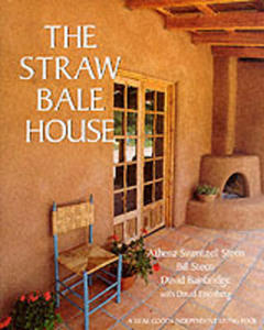 The Straw Bale House - 2846017246