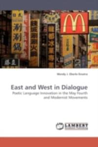 East And West In Dialogue - 2857065244