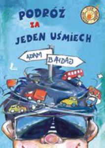 Podr Za Jeden Umiech - 2840392157