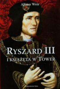 Ryszard III I Ksita W Tower - 2856608426