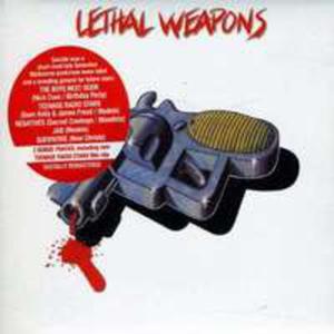 Lethal Weapons - 16tr - - 2839614584