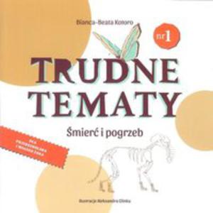 Trudne Tematy mier I Pogrzeb - 2850539582