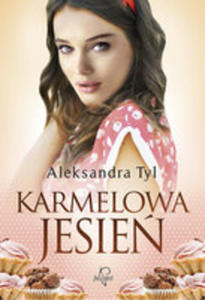 Karmelowa Jesie - 2846055786