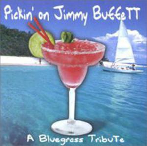Pickin On Jimmy Buffett / Rni Wykonawcy - 2847644052