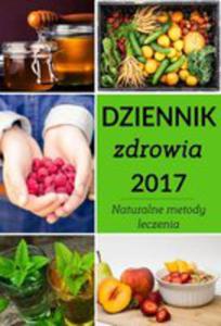 Dziennik Zdrowia 2017 - 2846067134