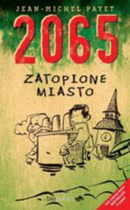 2065. Zatopione Miasto - 2839286324