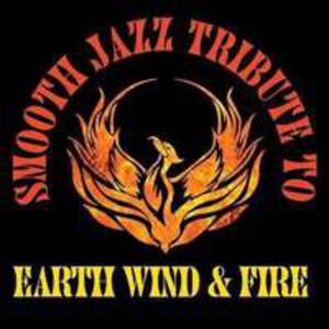 Smooth Jazz Tribute - 2857036058