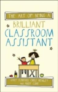 The Art Of Being A Brilliant Classroom Assistant - 2840405298