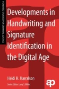 Developments In Handwriting And Signature Identification In The Digital Age - 2855413127