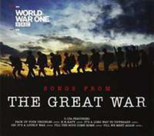 Songs From The Great War - 2847435340