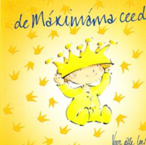 Maximama Ceedee - 2856580145