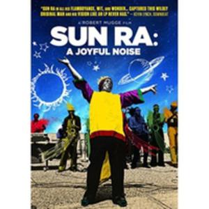 Sun Ra: A Joyful Noise - 2840272784