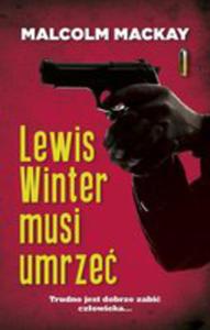 Lewis Winter Musi Umrze