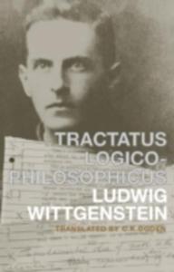 Tractatus Logico - Philosophicus - 2857045582