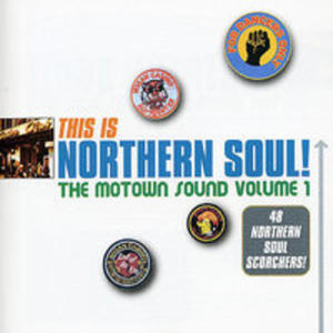 This Is Northern Soul