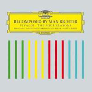 Recomposed By Max Richter - 2848170671