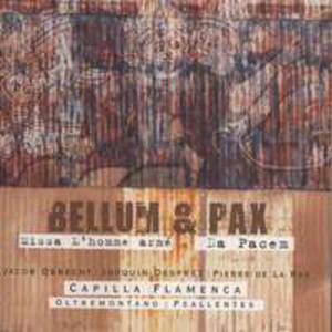 Bellum & Pax - 2856127233