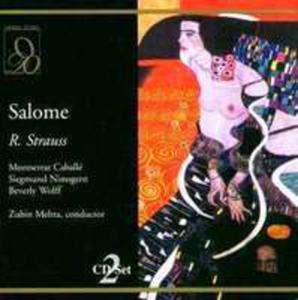 Strauss Salome - 2839253548