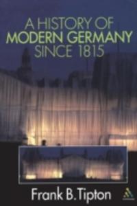 A History Of Modern Germany Since 1815 - 2849499559